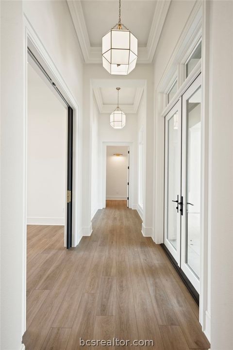 Tiny photo for 5105 Miramont Circle, Bryan, TX 77802 (MLS # 26003125)