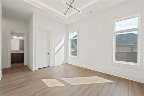 Tiny photo for 5105 Miramont Circle, Bryan, TX 77802 (MLS # 26003125)