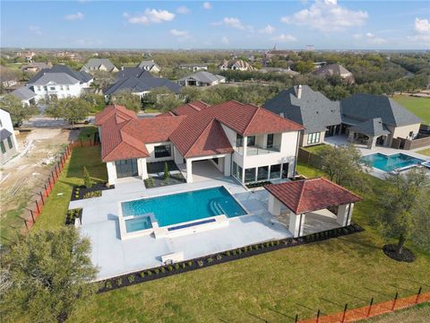 Tiny photo for 5105 Miramont Circle, Bryan, TX 77802 (MLS # 26003125)