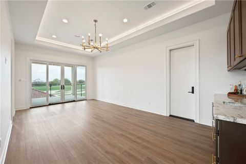 Tiny photo for 5105 Miramont Circle, Bryan, TX 77802 (MLS # 26003125)