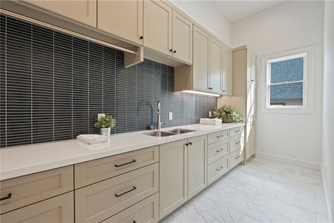 Tiny photo for 5105 Miramont Circle, Bryan, TX 77802 (MLS # 26003125)