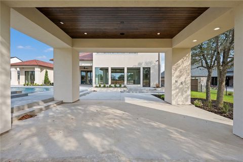 Tiny photo for 5105 Miramont Circle, Bryan, TX 77802 (MLS # 26003125)