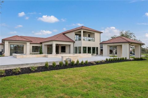 Tiny photo for 5105 Miramont Circle, Bryan, TX 77802 (MLS # 26003125)