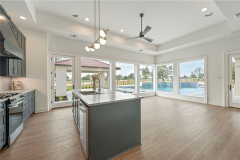 Tiny photo for 5105 Miramont Circle, Bryan, TX 77802 (MLS # 26003125)