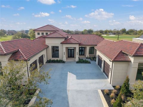 Tiny photo for 5105 Miramont Circle, Bryan, TX 77802 (MLS # 26003125)