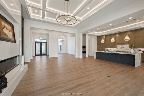 Tiny photo for 5105 Miramont Circle, Bryan, TX 77802 (MLS # 26003125)