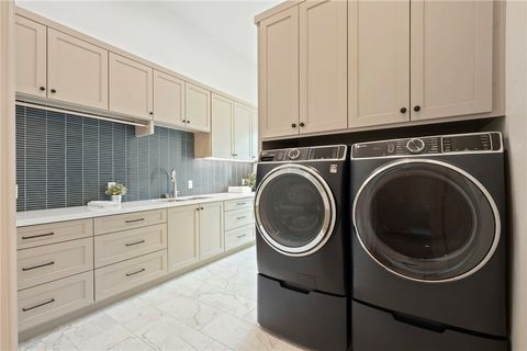 Tiny photo for 5105 Miramont Circle, Bryan, TX 77802 (MLS # 26003125)