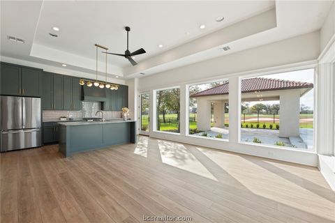 Tiny photo for 5105 Miramont Circle, Bryan, TX 77802 (MLS # 26003125)