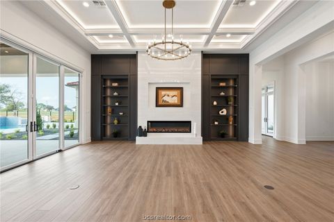 Tiny photo for 5105 Miramont Circle, Bryan, TX 77802 (MLS # 26003125)