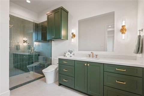 Tiny photo for 5105 Miramont Circle, Bryan, TX 77802 (MLS # 26003125)