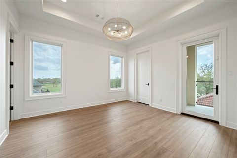 Tiny photo for 5105 Miramont Circle, Bryan, TX 77802 (MLS # 26003125)