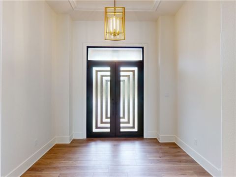 Tiny photo for 5105 Miramont Circle, Bryan, TX 77802 (MLS # 26003125)