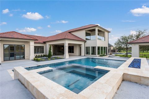 Tiny photo for 5105 Miramont Circle, Bryan, TX 77802 (MLS # 26003125)