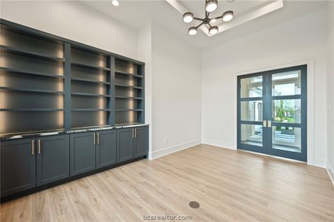 Tiny photo for 5105 Miramont Circle, Bryan, TX 77802 (MLS # 26003125)