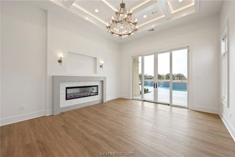 Tiny photo for 5105 Miramont Circle, Bryan, TX 77802 (MLS # 26003125)