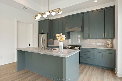 Tiny photo for 5105 Miramont Circle, Bryan, TX 77802 (MLS # 26003125)