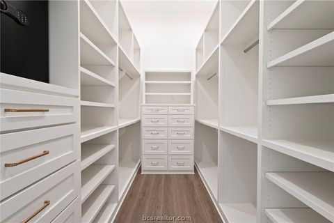 Tiny photo for 5105 Miramont Circle, Bryan, TX 77802 (MLS # 26003125)