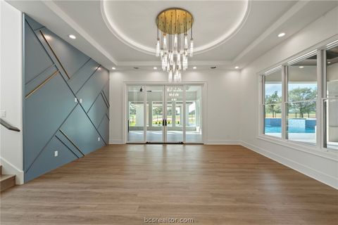 Tiny photo for 5105 Miramont Circle, Bryan, TX 77802 (MLS # 26003125)