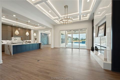 Tiny photo for 5105 Miramont Circle, Bryan, TX 77802 (MLS # 26003125)