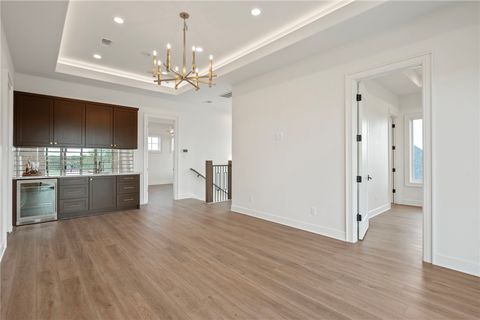 Tiny photo for 5105 Miramont Circle, Bryan, TX 77802 (MLS # 26003125)