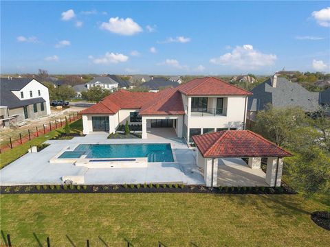 Tiny photo for 5105 Miramont Circle, Bryan, TX 77802 (MLS # 26003125)