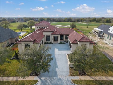 Photo of 5105 Miramont Circle, Bryan, TX 77802 (MLS # 26003125)