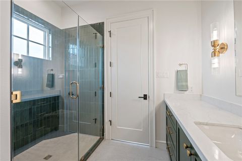 Tiny photo for 5105 Miramont Circle, Bryan, TX 77802 (MLS # 26003125)