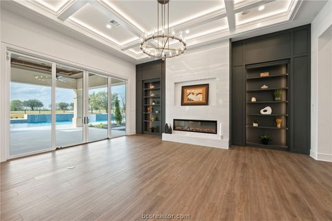 Tiny photo for 5105 Miramont Circle, Bryan, TX 77802 (MLS # 26003125)