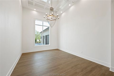 Tiny photo for 5105 Miramont Circle, Bryan, TX 77802 (MLS # 26003125)