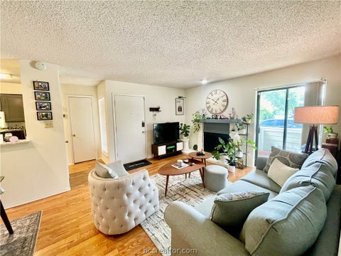 Tiny photo for 1901 Holleman Drive W #301, College Station, TX 77845 (MLS # 26008902)
