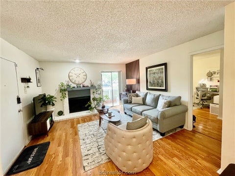 Photo of 1901 Holleman Drive W #301, College Station, TX 77845 (MLS # 26008902)