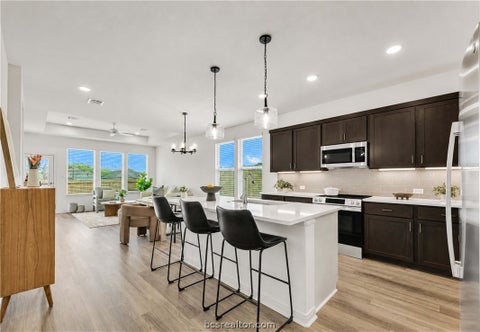 Tiny photo for 2760 Messenger Way, Bryan, TX 77803 (MLS # 26011299)