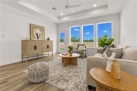 Tiny photo for 2760 Messenger Way, Bryan, TX 77803 (MLS # 26011299)
