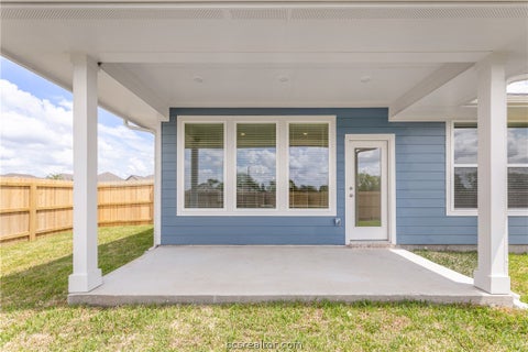 Tiny photo for 2760 Messenger Way, Bryan, TX 77803 (MLS # 26011299)