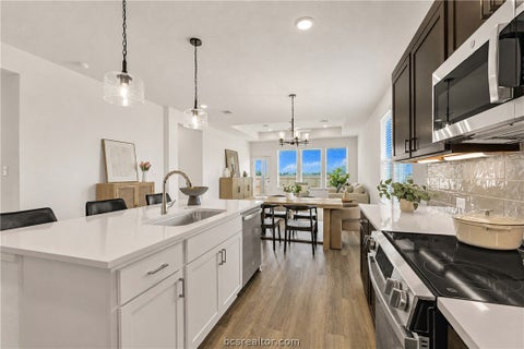 Tiny photo for 2760 Messenger Way, Bryan, TX 77803 (MLS # 26011299)