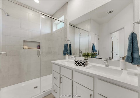 Tiny photo for 2760 Messenger Way, Bryan, TX 77803 (MLS # 26011299)