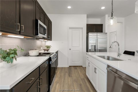 Tiny photo for 2760 Messenger Way, Bryan, TX 77803 (MLS # 26011299)