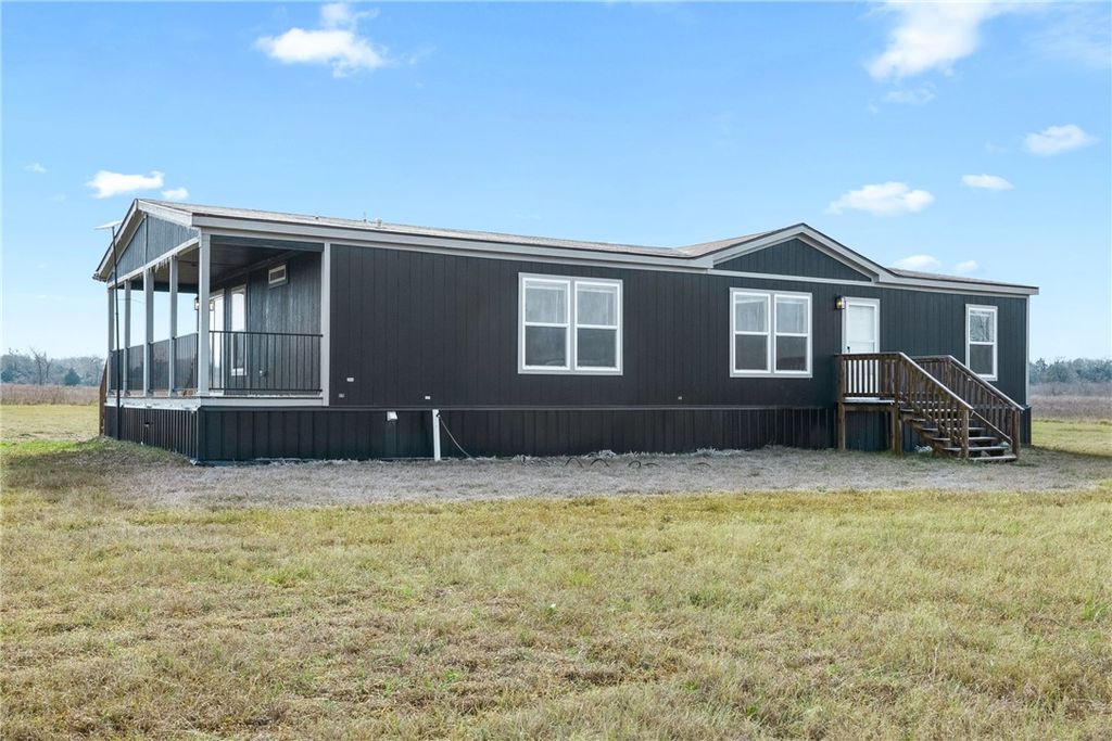 Photo of 5236 County Road 219, Anderson, TX 77830 (MLS # 26001209)