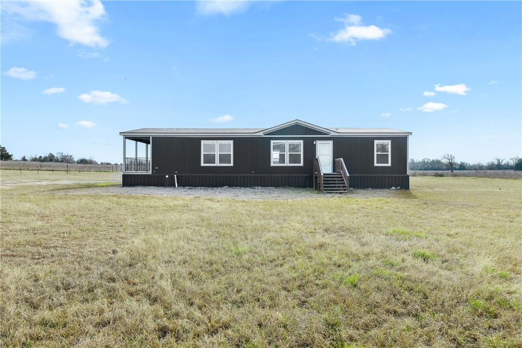 Photo of 5236 County Road 219, Anderson, TX 77830 (MLS # 26001209)