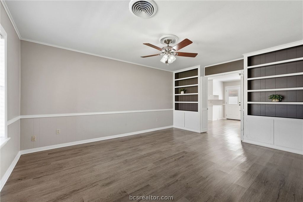 Photo of 1402 Skrivanek Ct, College Station, TX 77840 (MLS # 26002141)