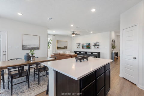 Tiny photo for 258 Harvest Lake Drive, Snook, TX 77878 (MLS # 26012590)