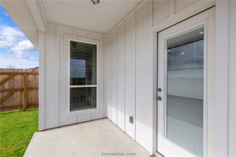 Tiny photo for 258 Harvest Lake Drive, Snook, TX 77878 (MLS # 26012590)
