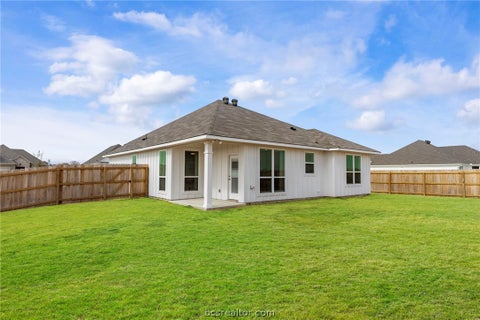 Tiny photo for 258 Harvest Lake Drive, Snook, TX 77878 (MLS # 26012590)