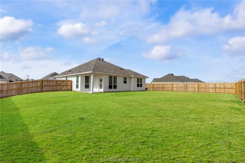 Tiny photo for 258 Harvest Lake Drive, Snook, TX 77878 (MLS # 26012590)