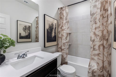 Tiny photo for 258 Harvest Lake Drive, Snook, TX 77878 (MLS # 26012590)