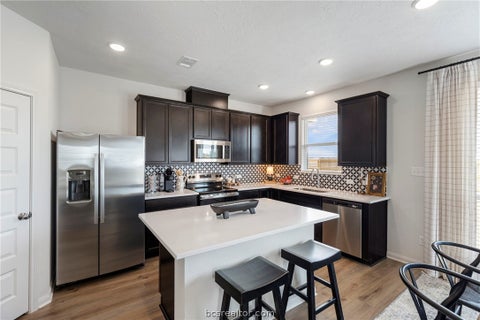Tiny photo for 258 Harvest Lake Drive, Snook, TX 77878 (MLS # 26012590)