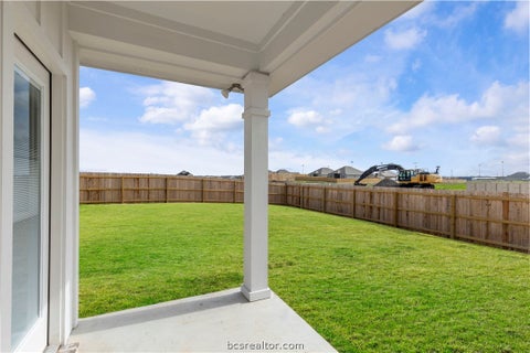 Tiny photo for 258 Harvest Lake Drive, Snook, TX 77878 (MLS # 26012590)