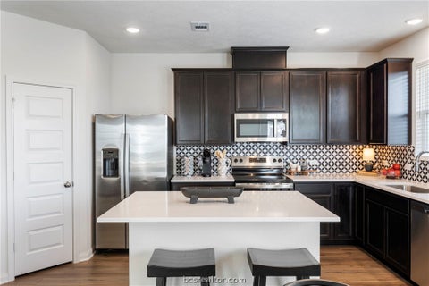 Tiny photo for 258 Harvest Lake Drive, Snook, TX 77878 (MLS # 26012590)