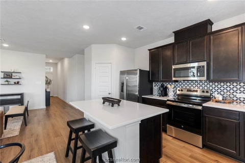Tiny photo for 258 Harvest Lake Drive, Snook, TX 77878 (MLS # 26012590)