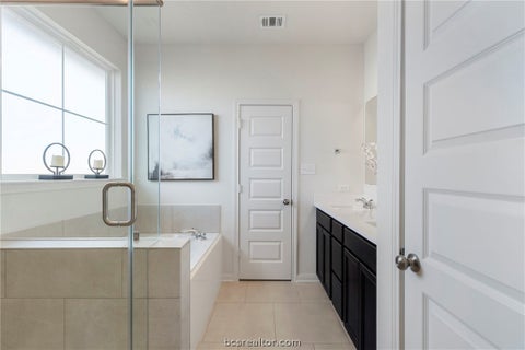Tiny photo for 258 Harvest Lake Drive, Snook, TX 77878 (MLS # 26012590)